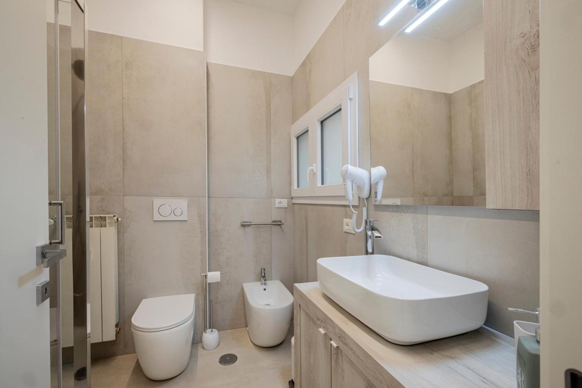 Appartamento Modern Trastevere Roma
