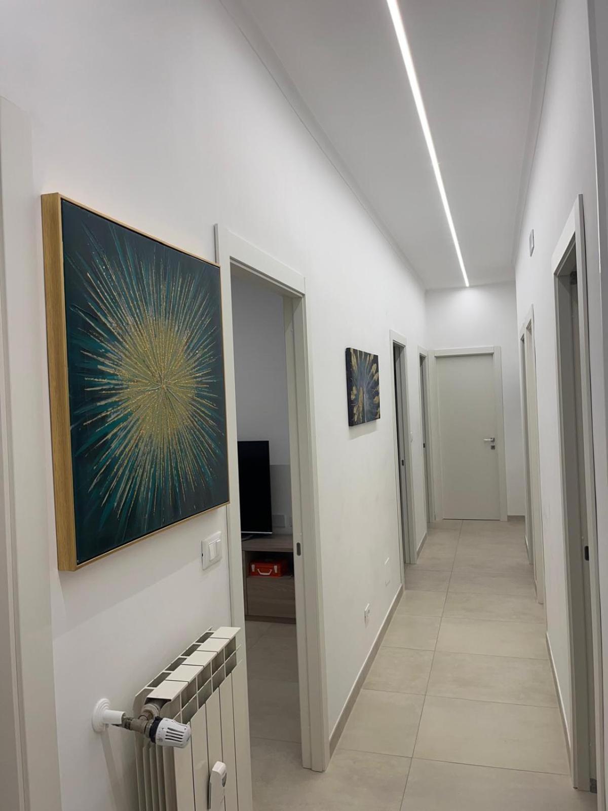 Appartamento Modern Trastevere *