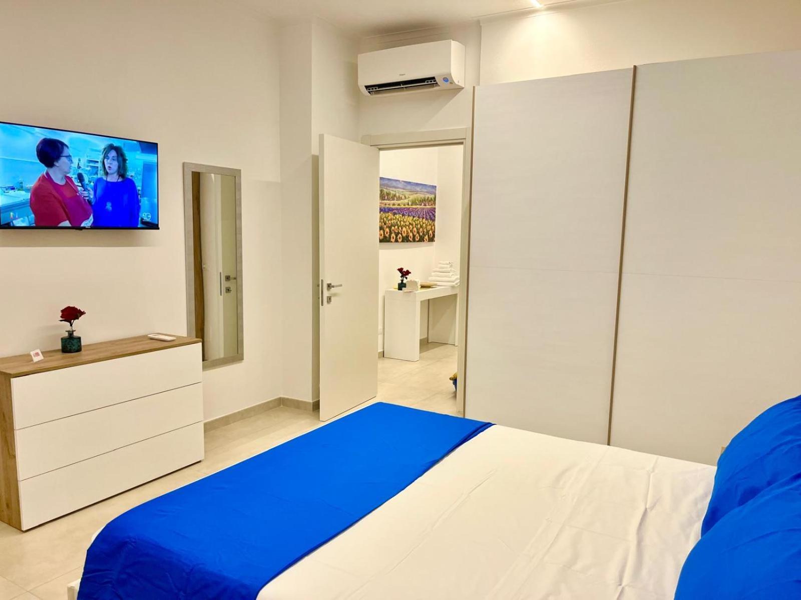 Modern Trastevere Appartamento
