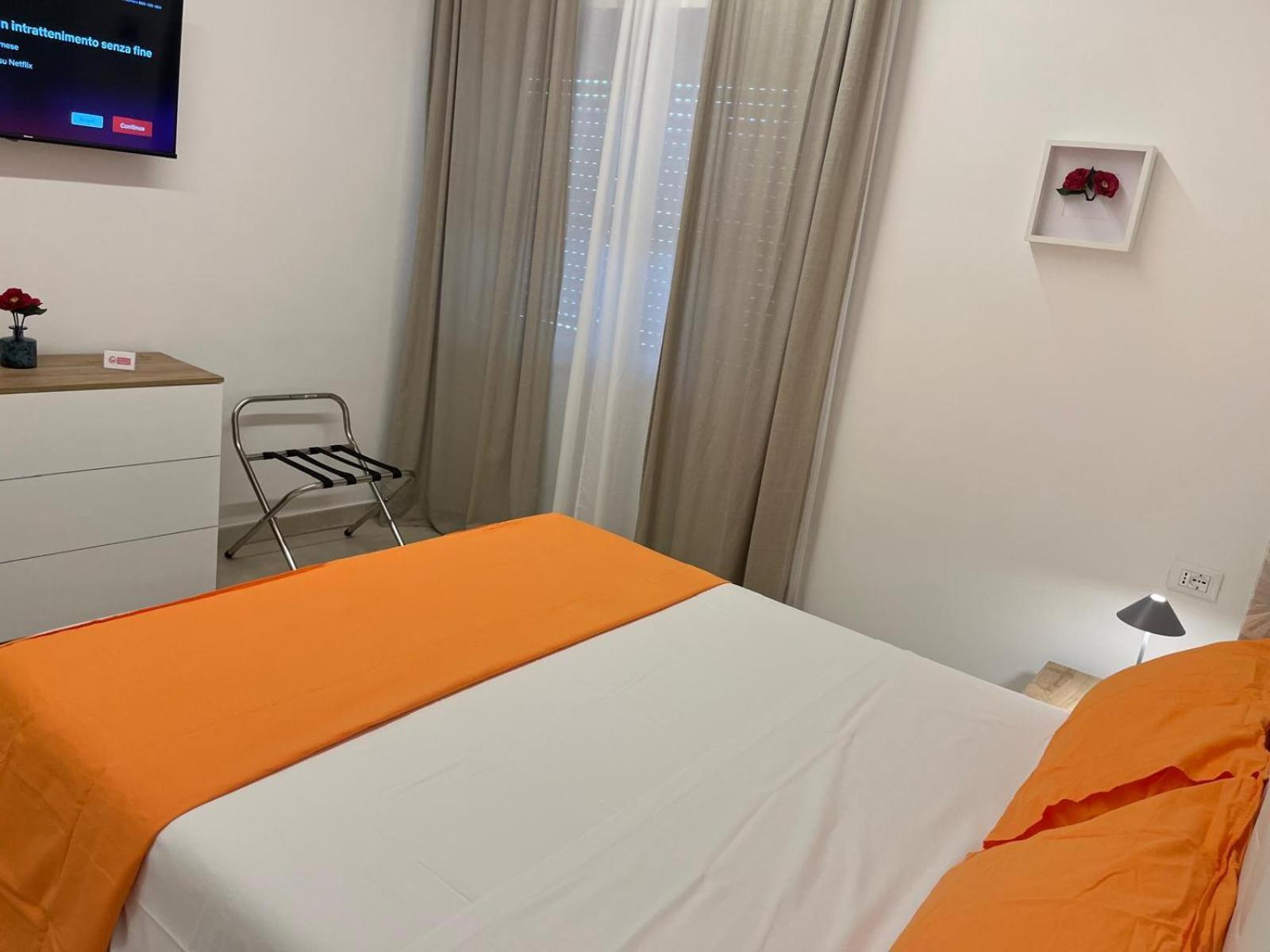 Modern Trastevere Appartamento *