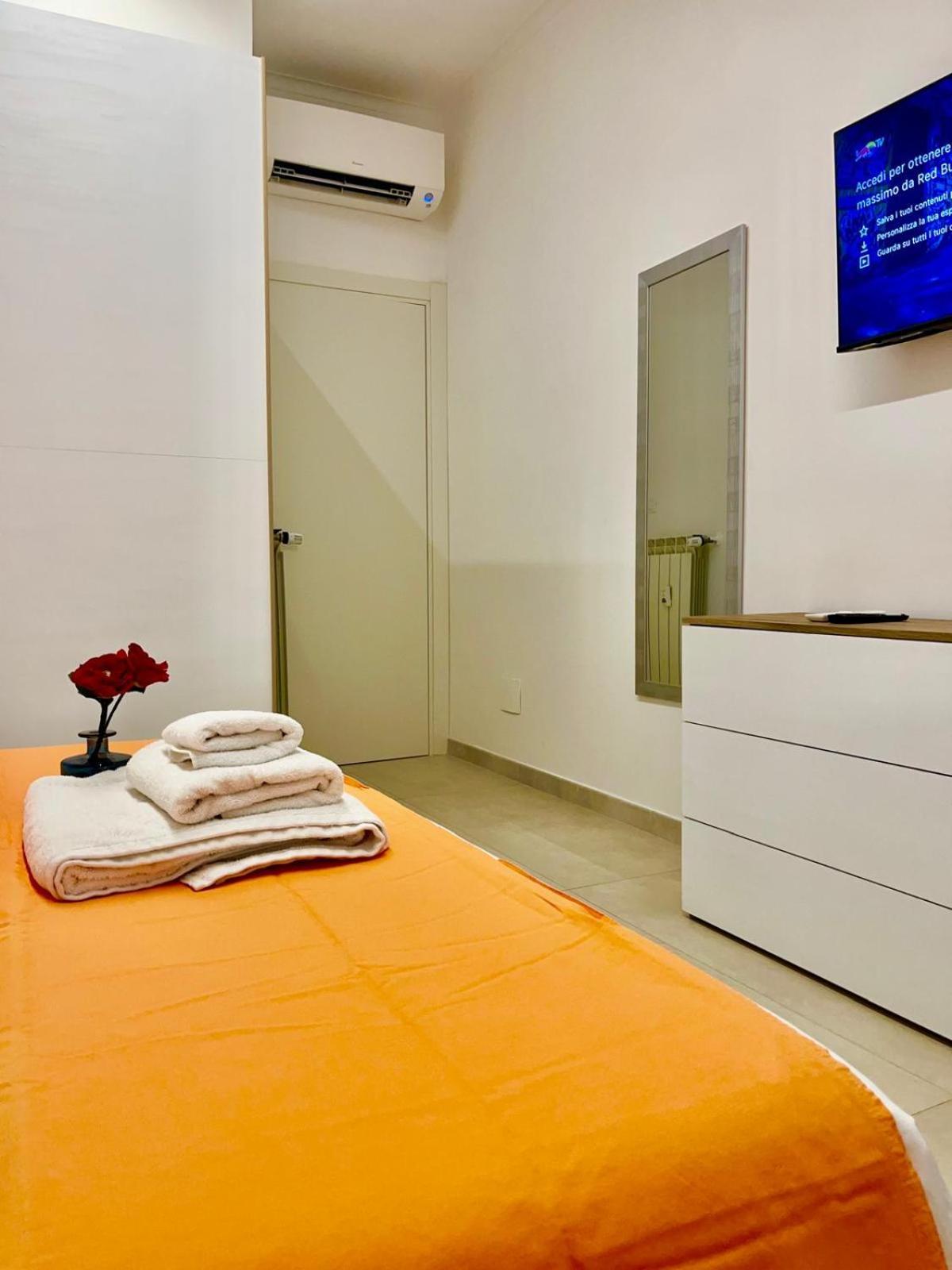 Modern Trastevere Appartamento