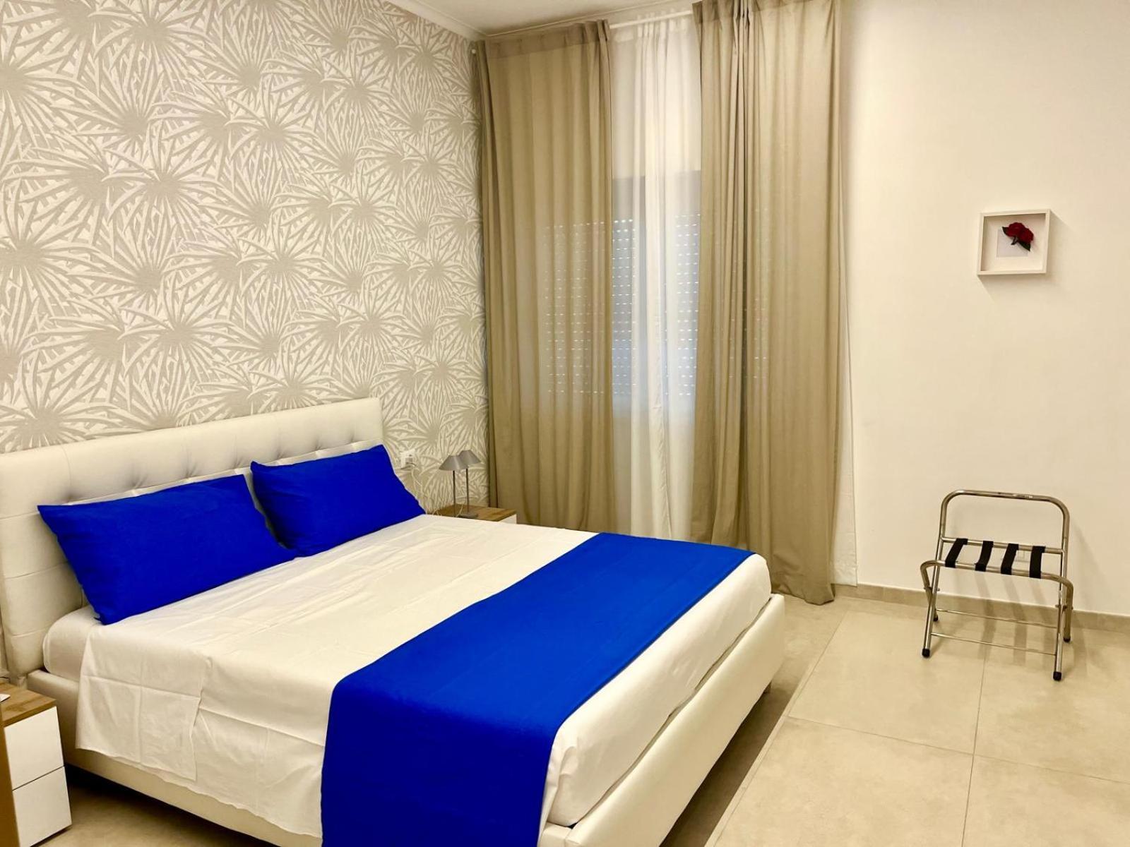 Apartment Modern Trastevere Rome