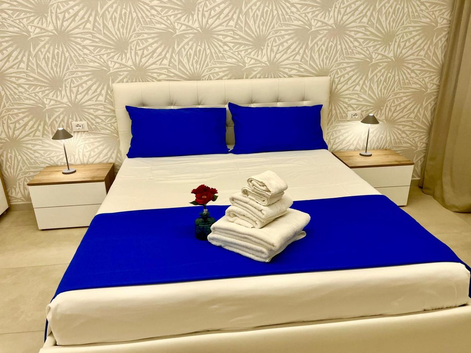 Modern Trastevere Apartment