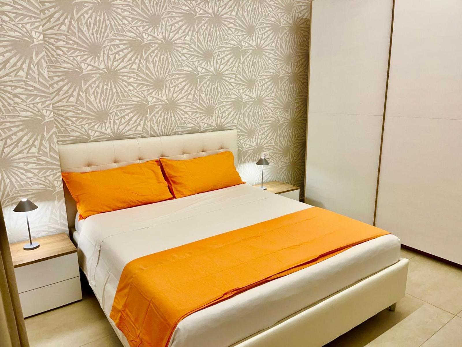Apartment Modern Trastevere